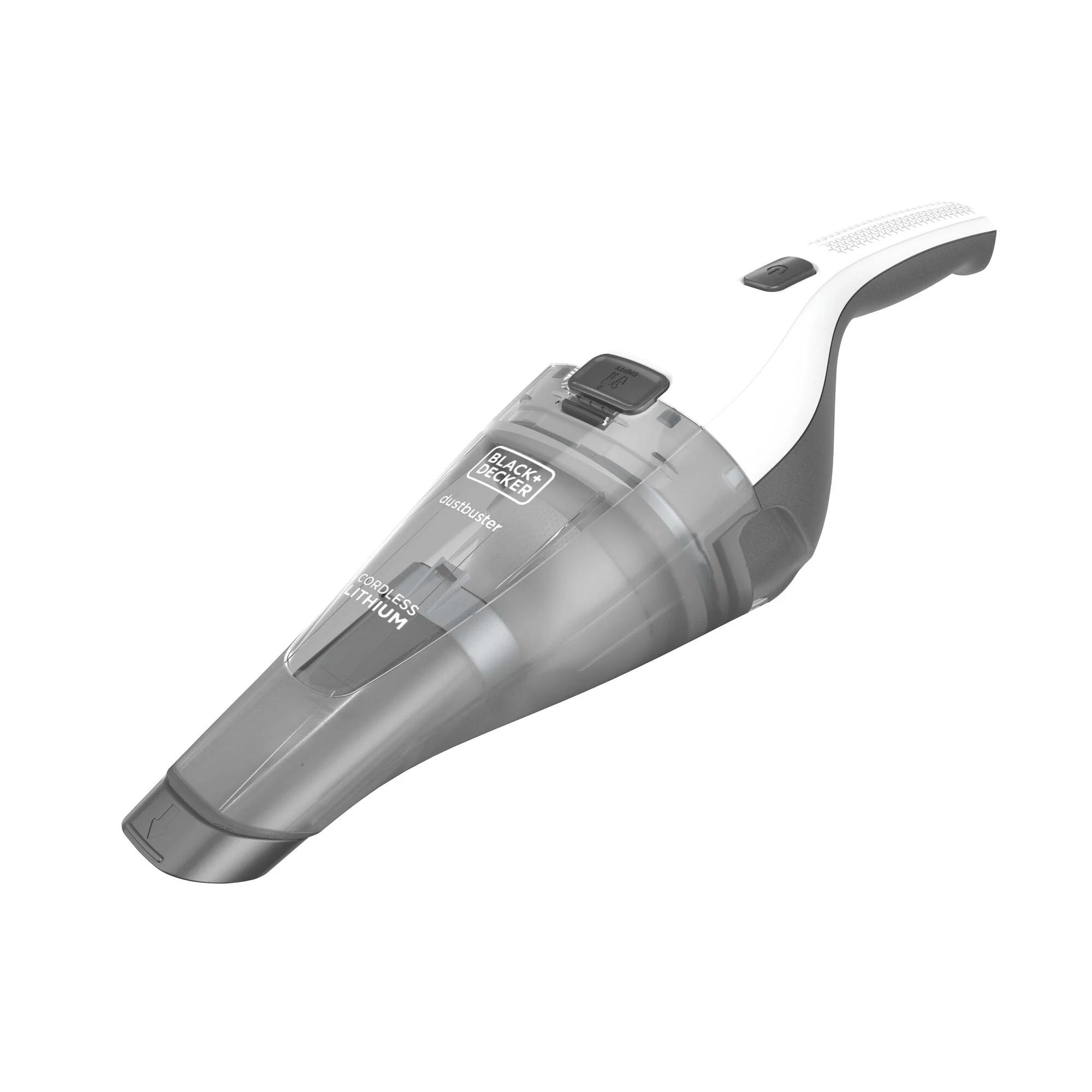 dustbuster Cordless Handheld Vacuum