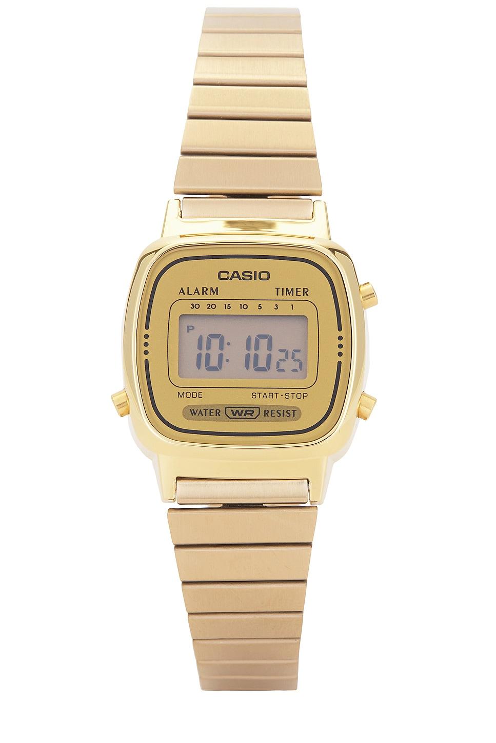 LA670 Series Watch