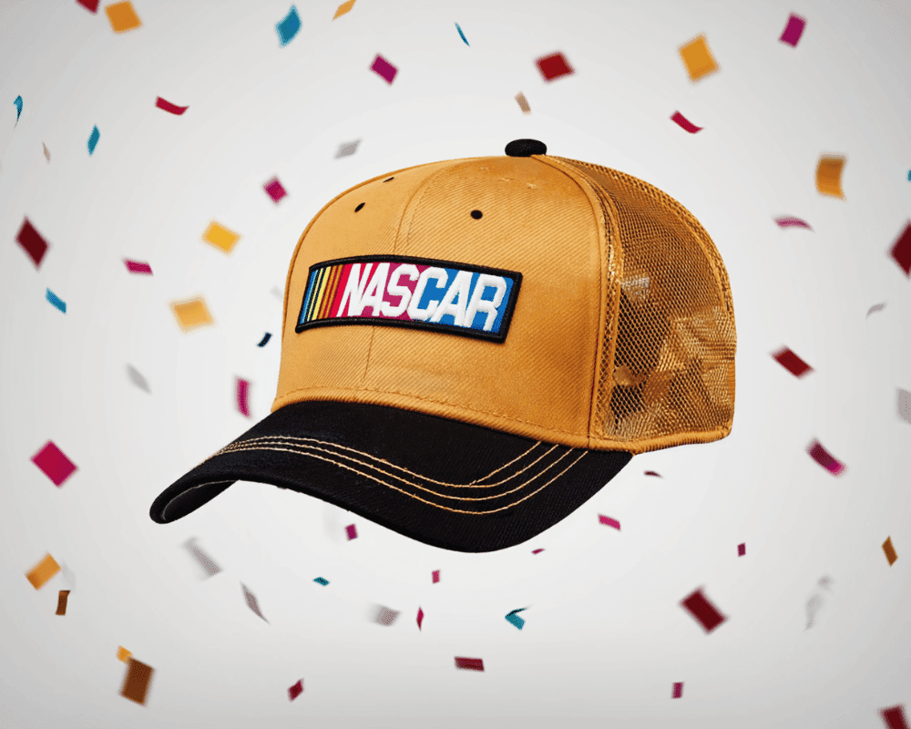Shop Official NASCAR Gear