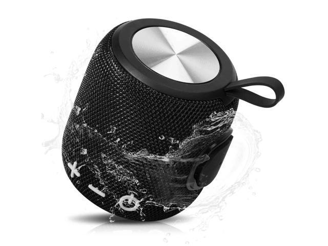 Bluetooth Speaker: Powerful Stereo Sound