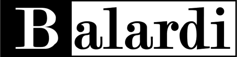 Balardi (US & Canada)