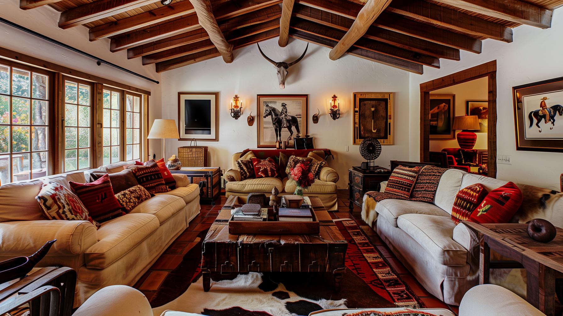 Welcome to the Ranch