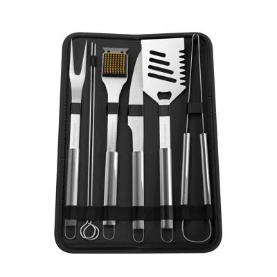 BBQ Grilling Tool Set