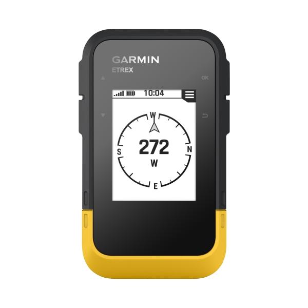 Garmin eTrex SE Handheld GPS Navigation Unit