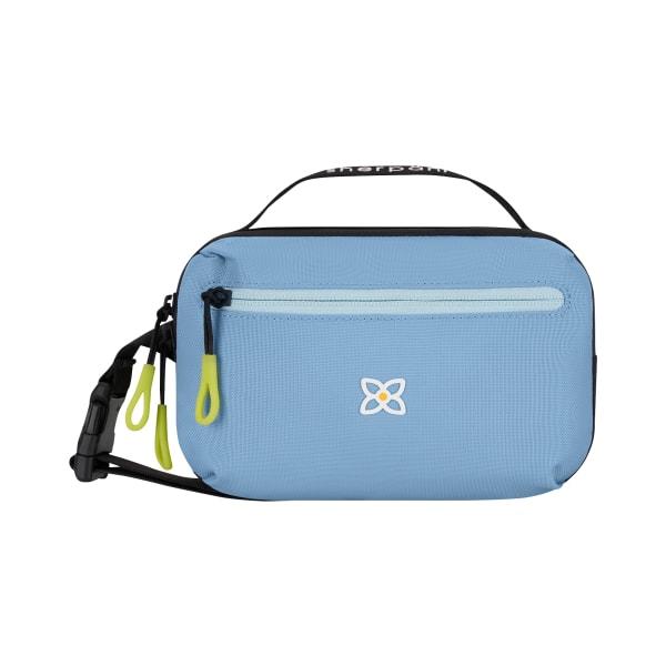 Sherpani Hyk Hip Pack Handbag - Maui Blue