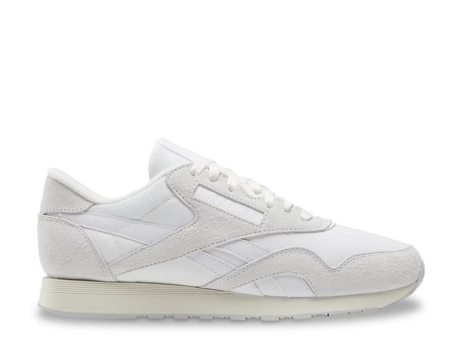 Reebok Classic Nylon Sneaker