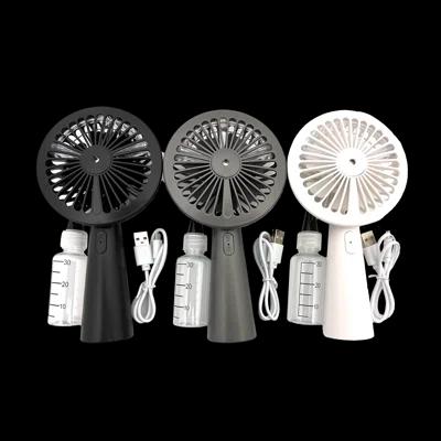 Cascade Misting Fan 3-pack