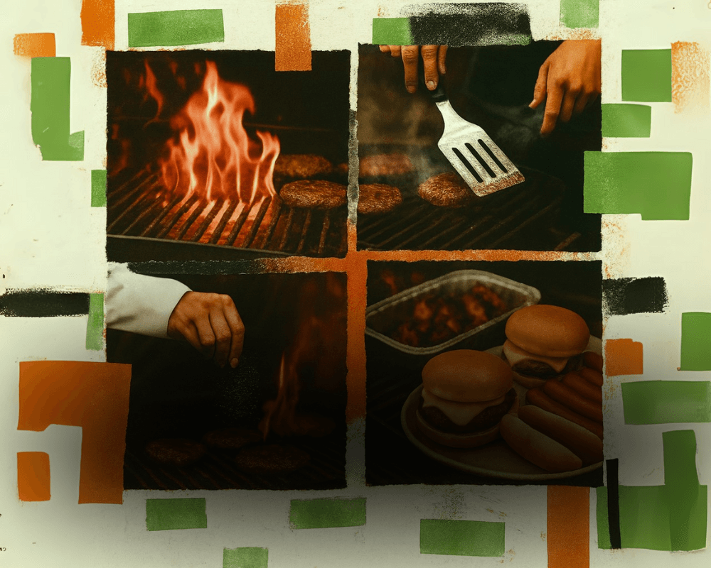 Do you even grill, bro? Prove it with these essentials hero image