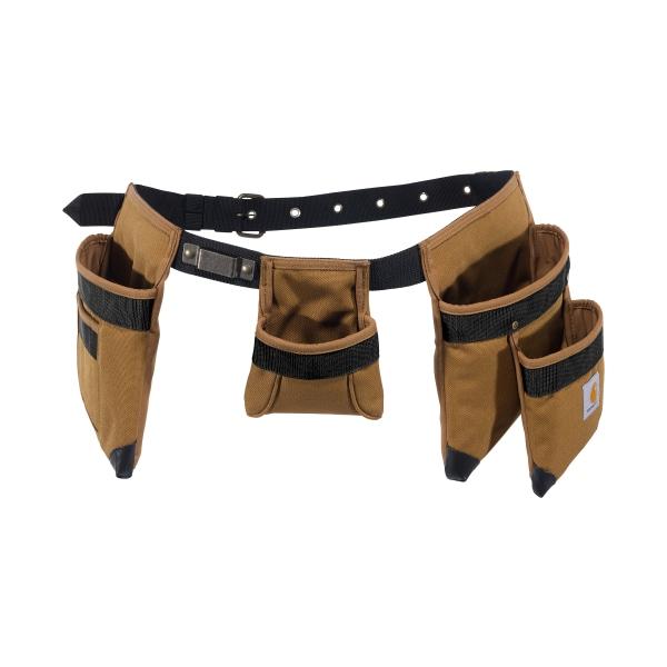 Carhartt 7-Pocket Padded Tool Belt