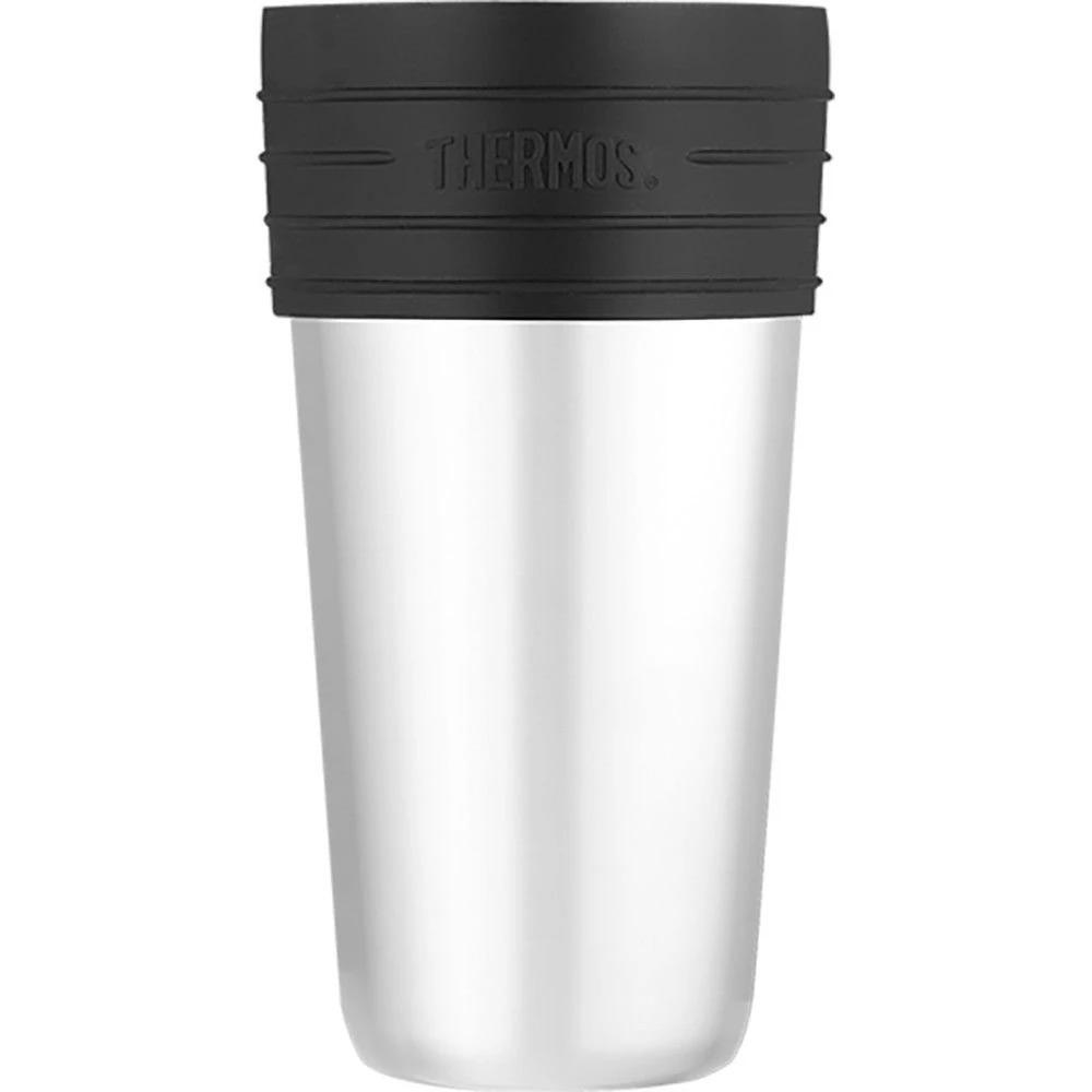 Thermos Vacuum Insulated Stainless Steel Coffee Cup