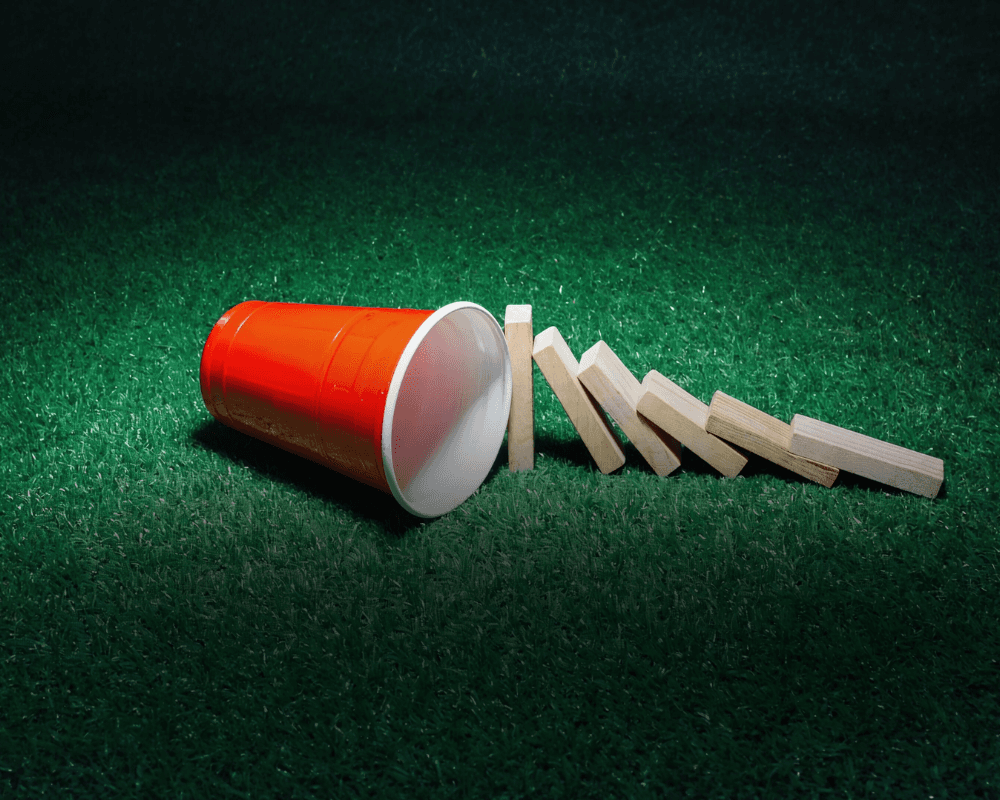 Gear, games & good times: the extreme tailgating kit hero image