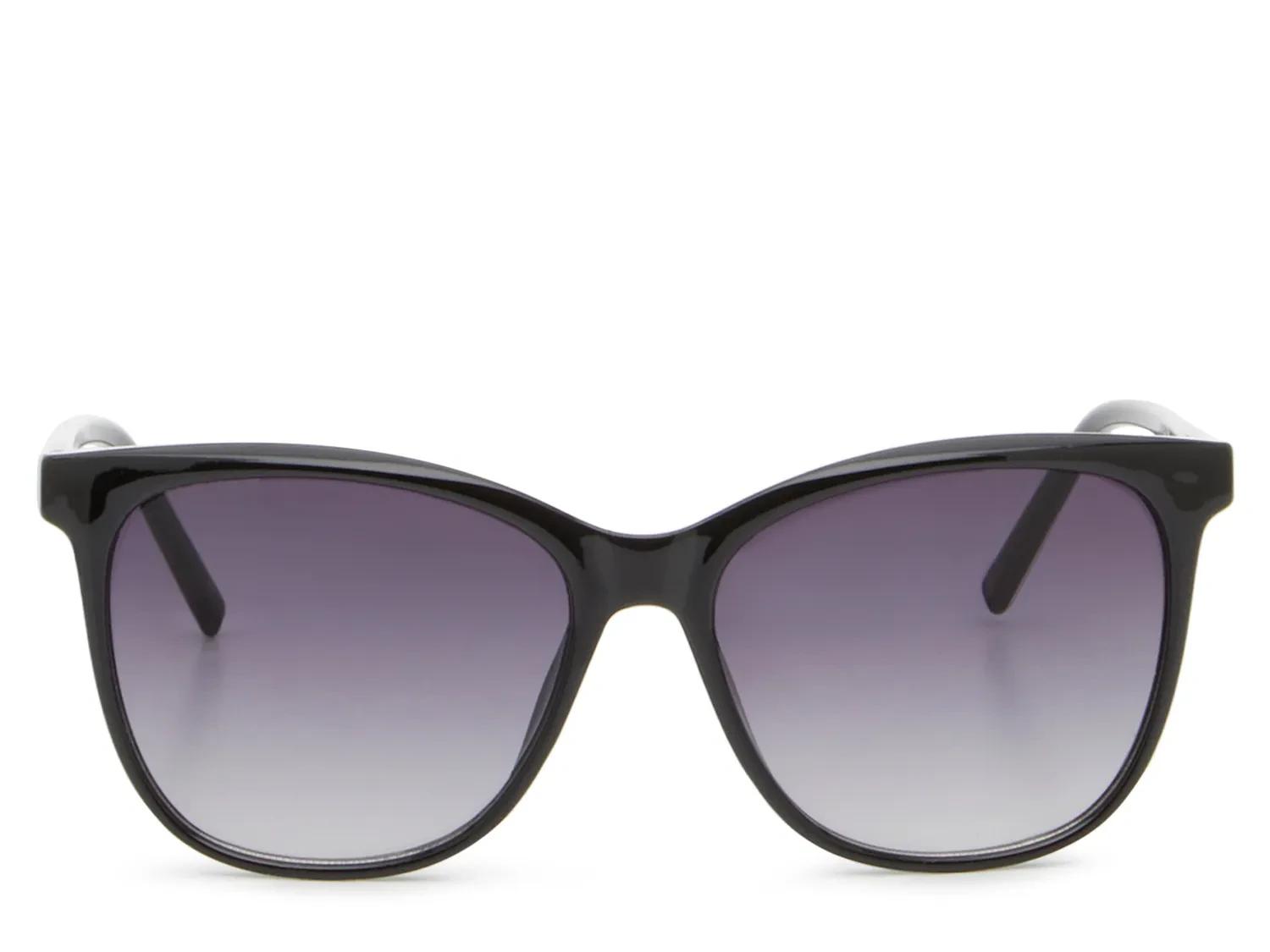 Kelly & Katie Arcadia Sunglasses | Women's | Black | Size One Size | Sunglasses