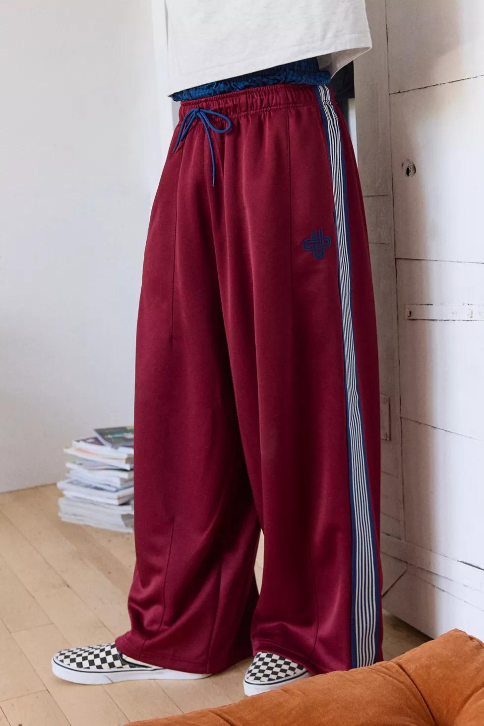 UO Mammoth Baggy Fit Track Pant