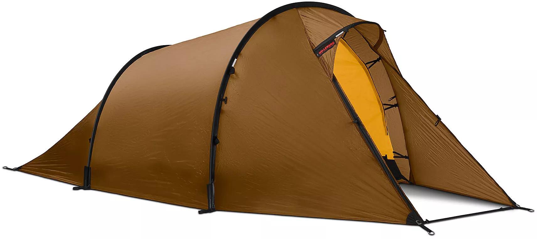 Hilleberg Nallo 3 Person Tent
