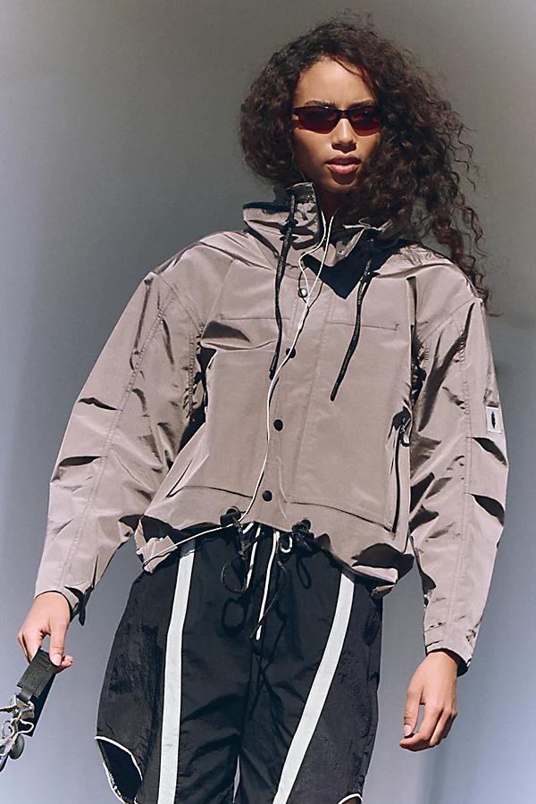 Rain And Shine Jacket