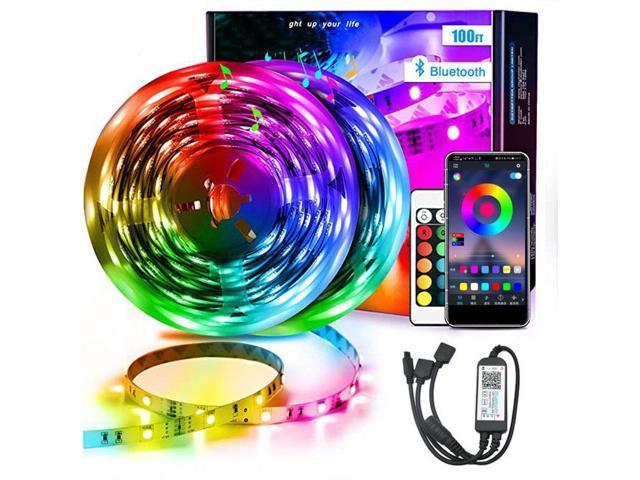 Gemdeck Led Lights