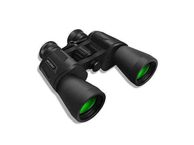 brigenius 10 x 50 binoculars for adults