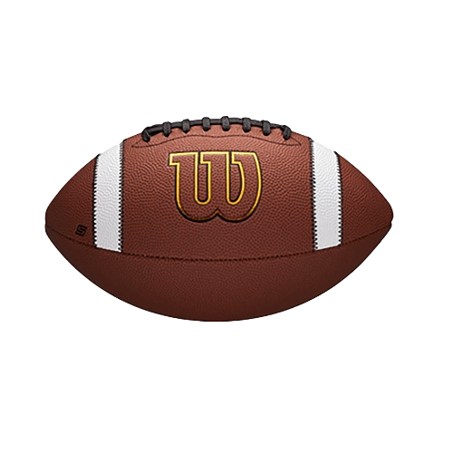 Wilson GST SpeedSkin Football