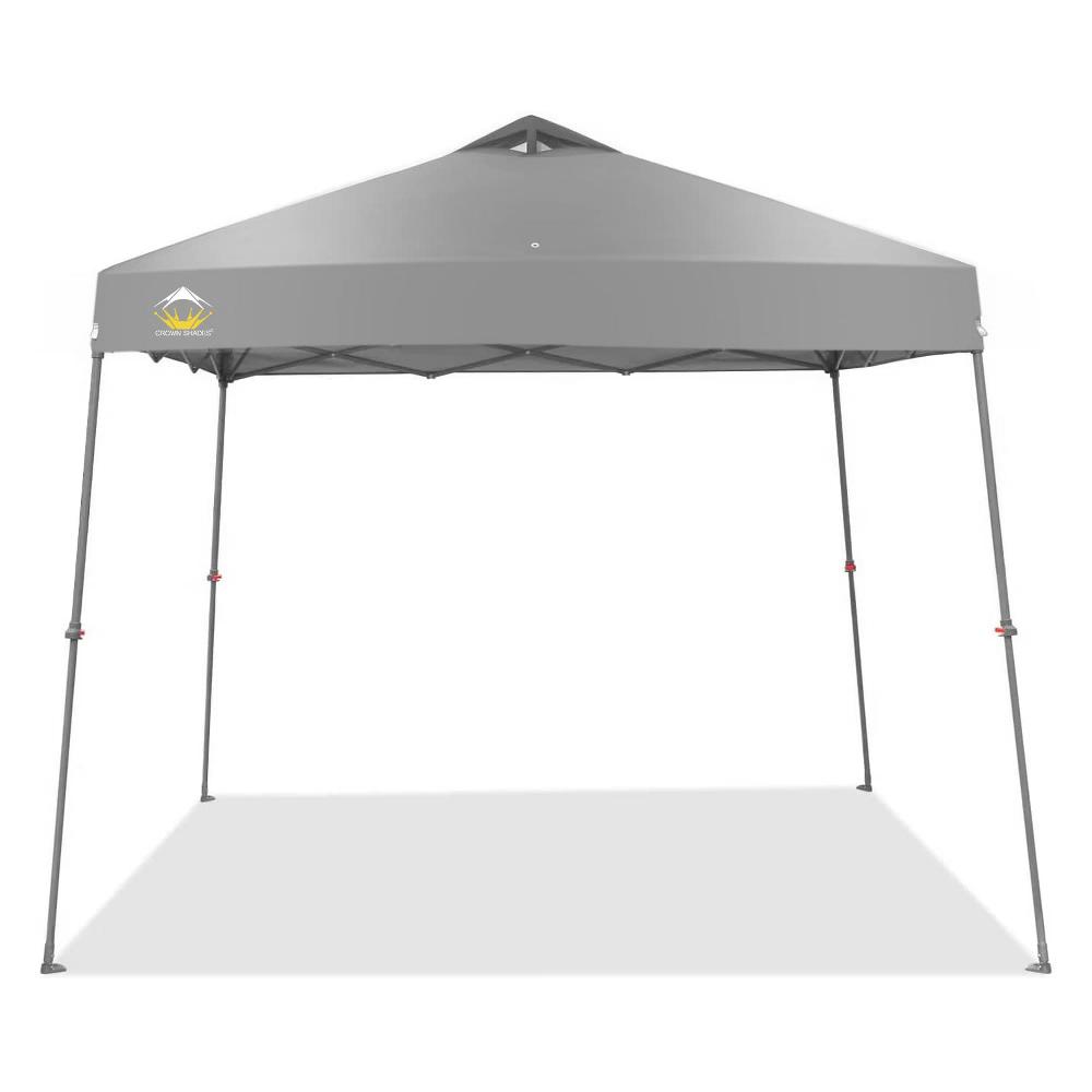 CROWN SHADES Pop Up Canopy Tent