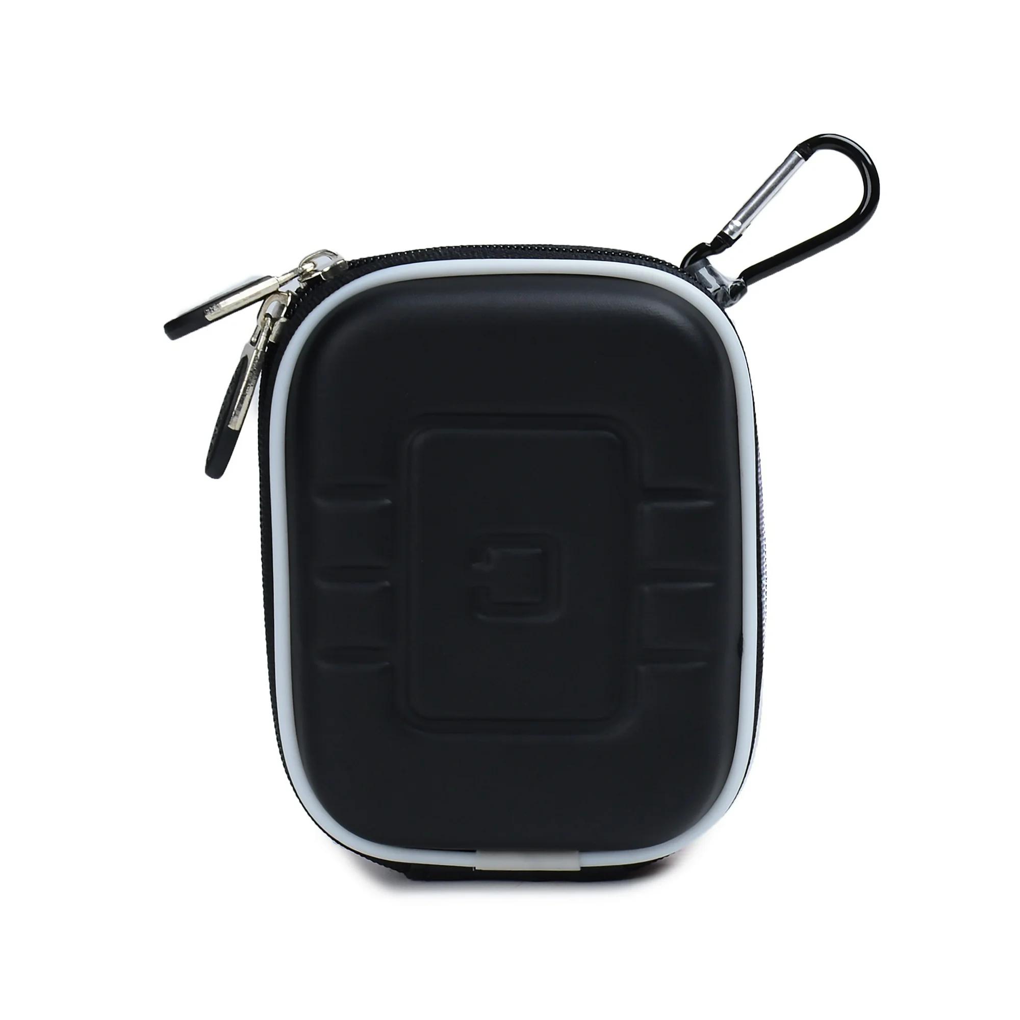 Compact Travel Camera Case