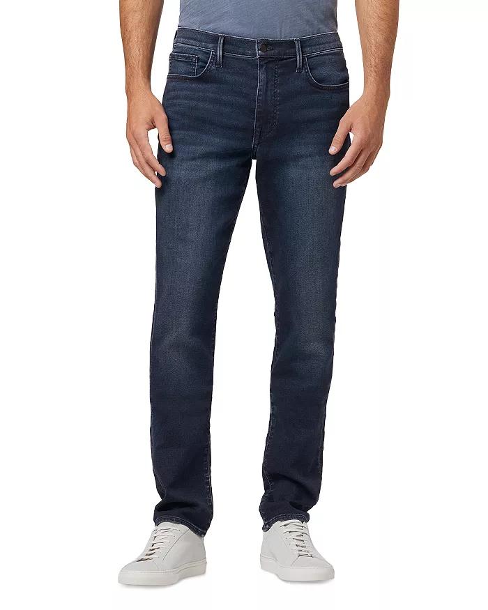 Asher Slim Fit Jeans