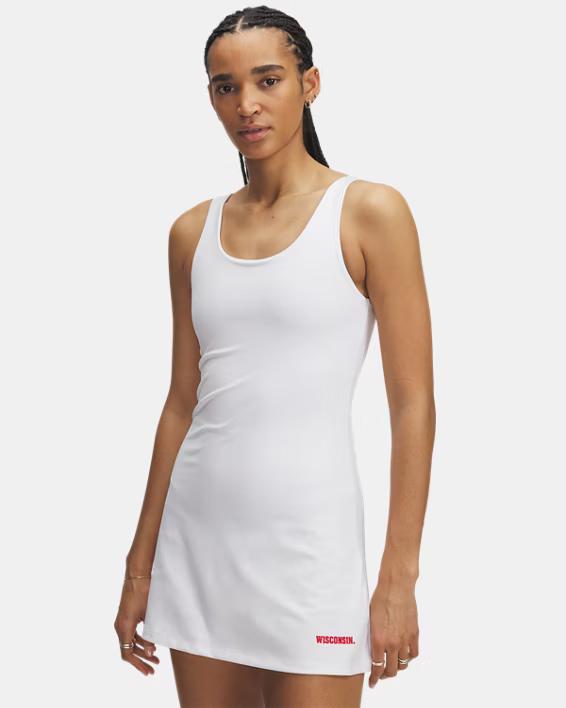 UA Gameday Motion Collegiate Women's Dress