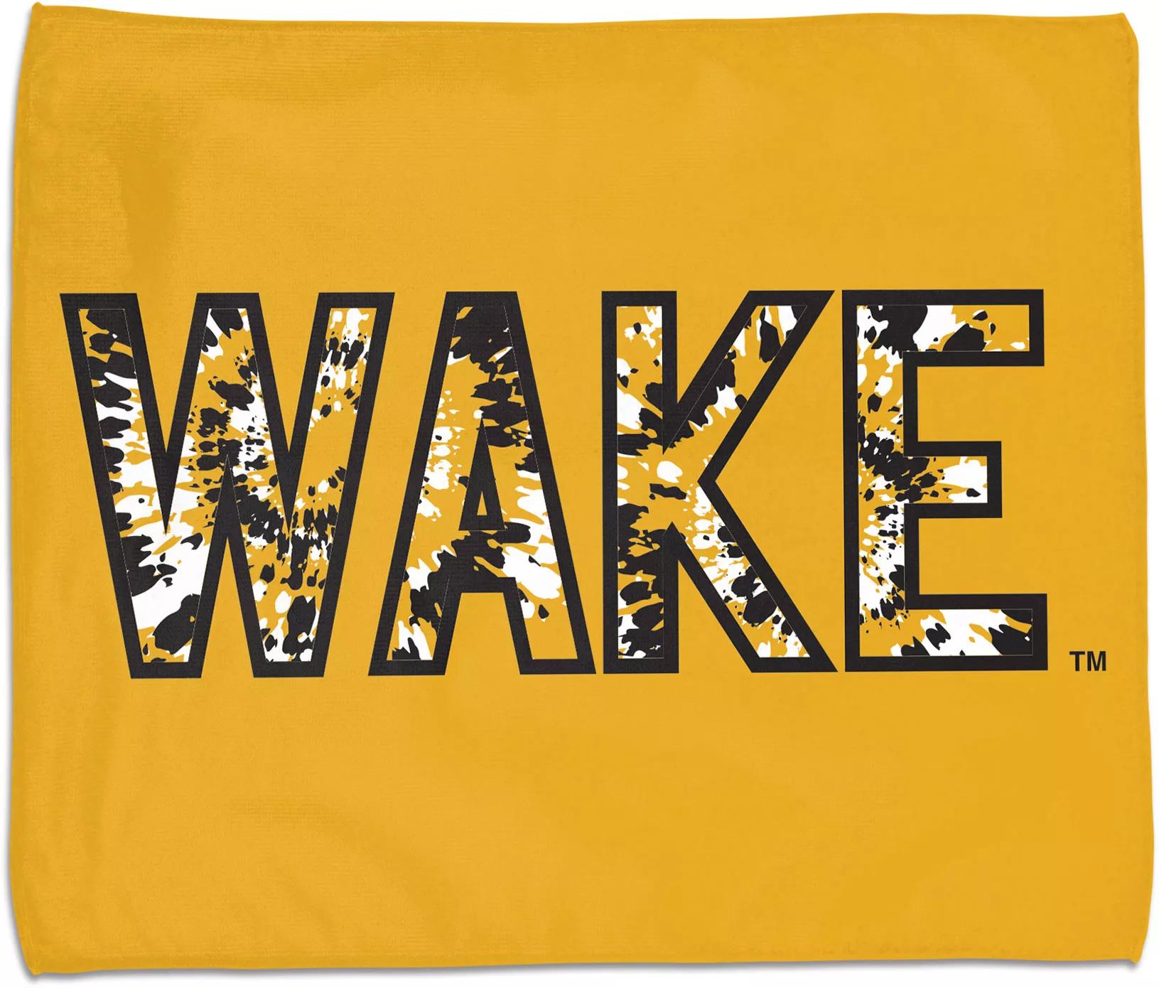 WinCraft Wake Forest Demon Deacons Rally Towel