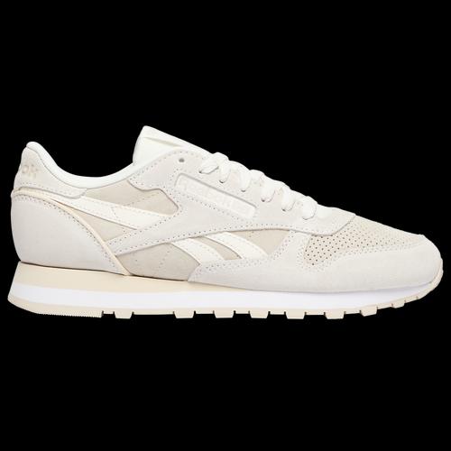 Mens Reebok Classic Leather