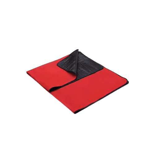 Picnic Time Blanket Tote