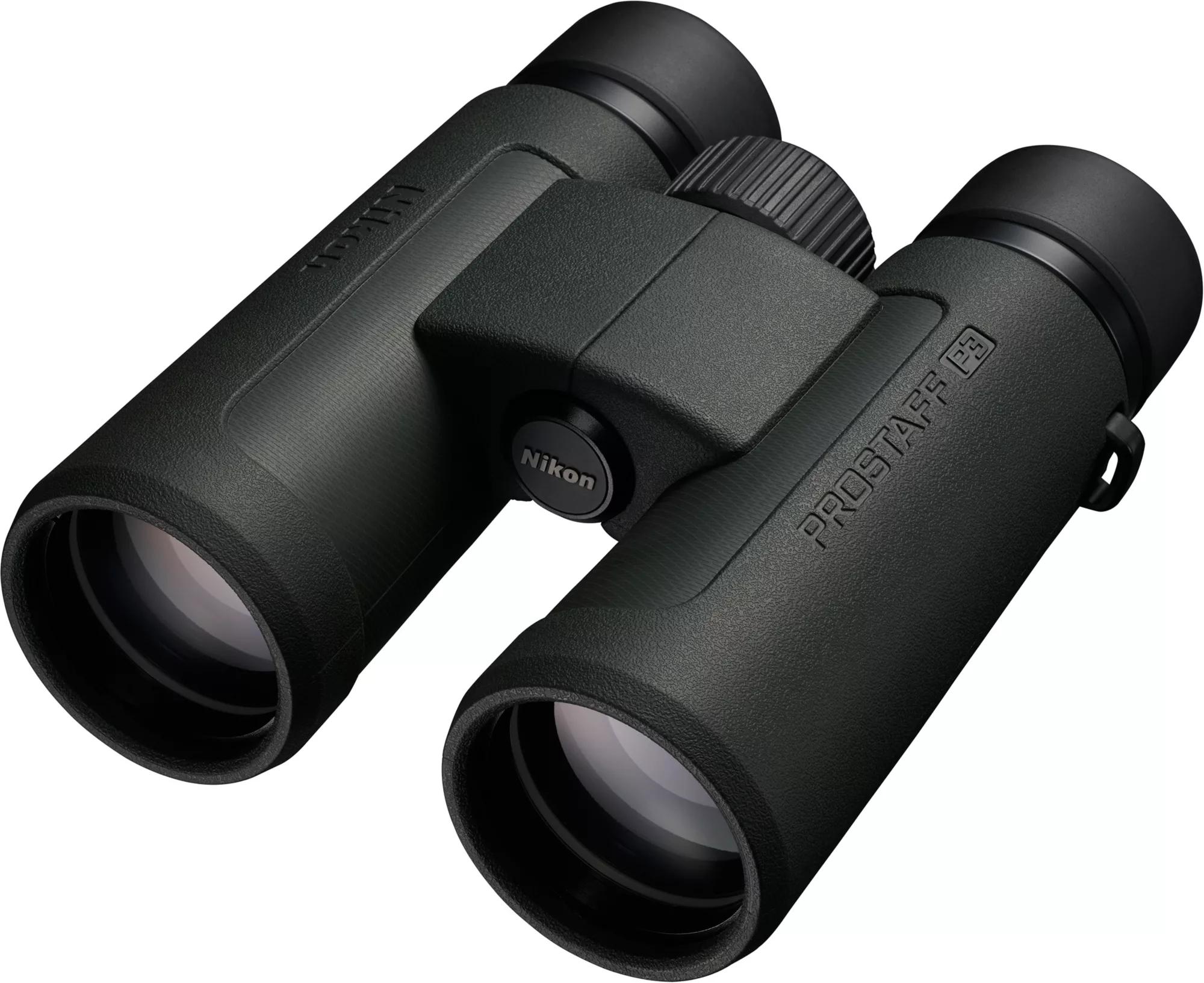 Nikon ProStaff P3 10x42 Binoculars, Full Size