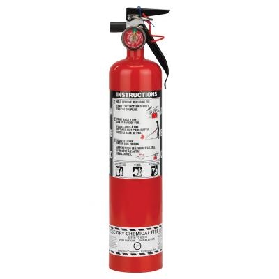 Fox 40 Fire Extinguisher