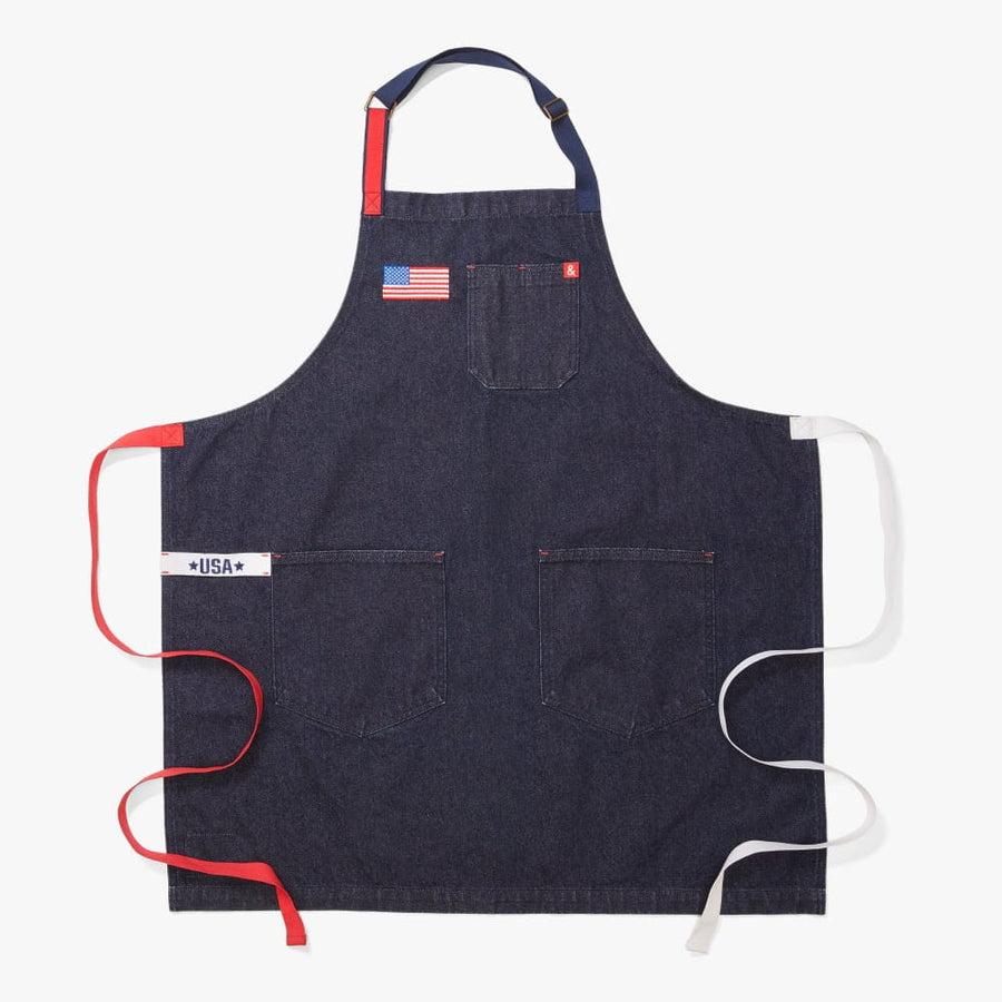 USA Essential Apron