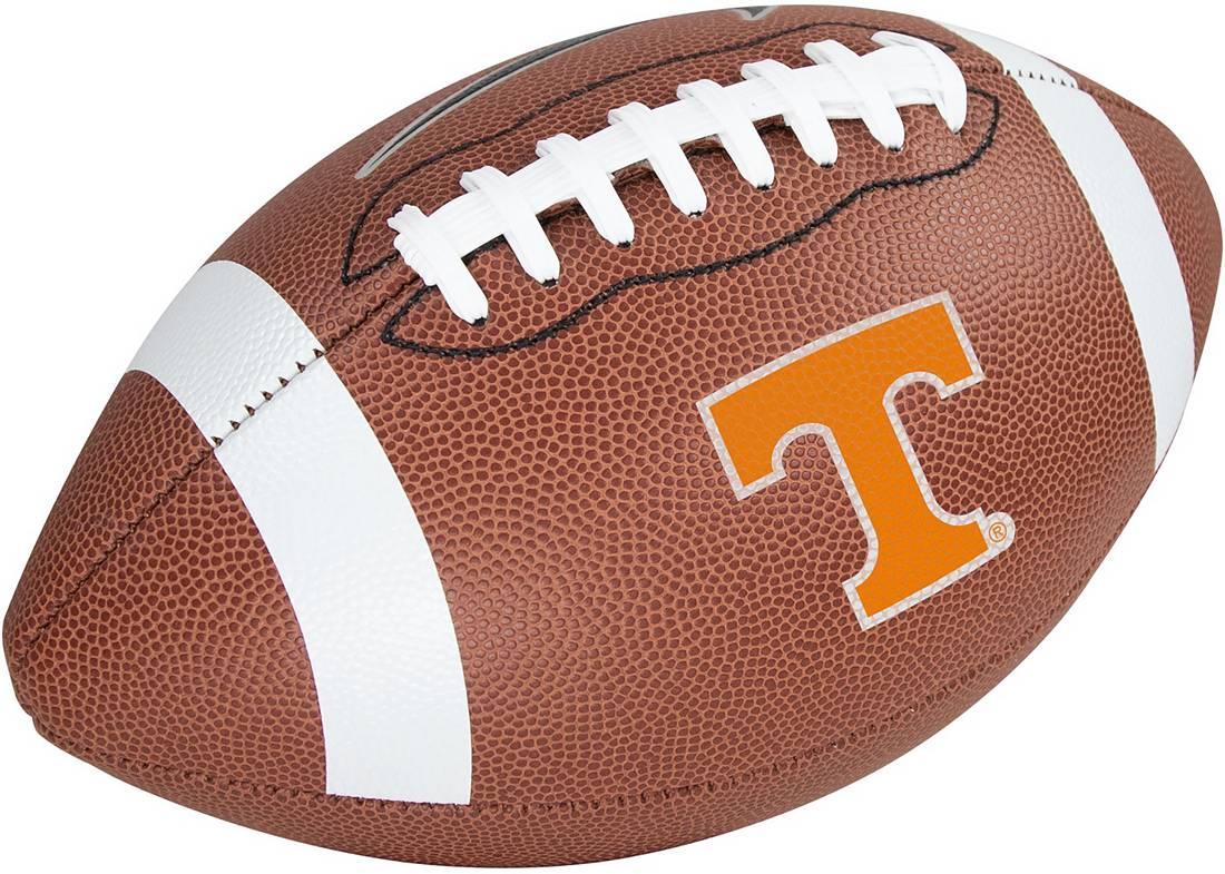 Nike Tennessee Volunteers Replica Logo Football