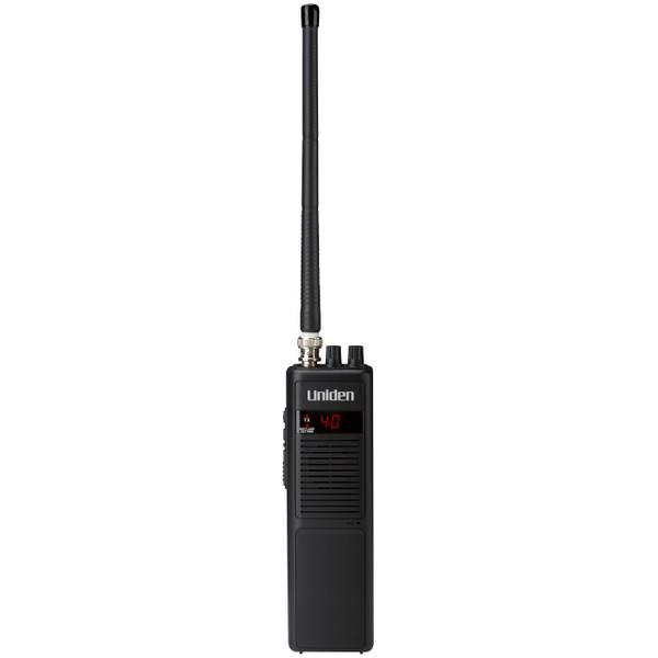 Uniden 40 Channel Handheld CB Radio