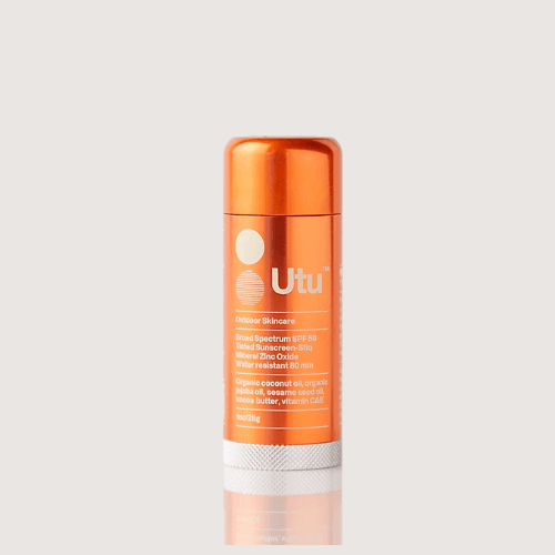 Utu SPF 50 Sunscreen Stiq