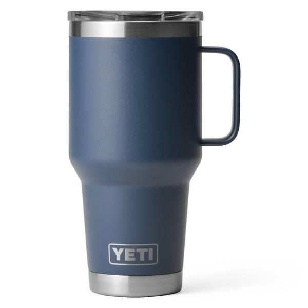YETI 30 oz Rambler Travel Mug